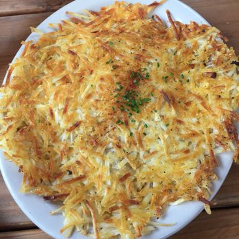 Pine State Biscuits - Hash Browns for the table - Southern Near Me - Portland, Oregon Pine State Biscuits - Hash Browns for the table - Southern Near Me - Portland, Oregon