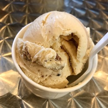 The Neighborhood Scoop - Blue Bell Buttered Pecan =P - Ice Cream & Frozen Yogurt Near Me - Pasadena, Texas The Neighborhood Scoop - Blue Bell Buttered Pecan =P - Ice Cream & Frozen Yogurt Near Me - Pasadena, Texas