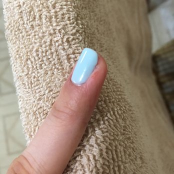 Luxury Nails - Nail Salons Near Me - Elmhurst, Illinois