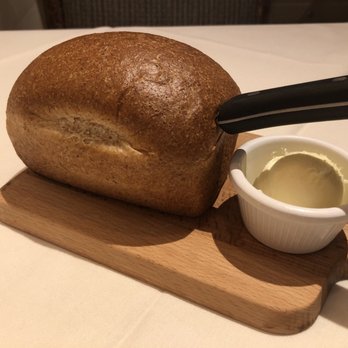Harvest Restaurant - Loaf of bread for every table- no extra charge - American Near Me - Lehi, Utah Harvest Restaurant - Loaf of bread for every table- no extra charge - American Near Me - Lehi, Utah