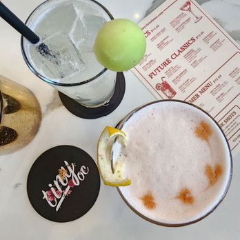Tiny Victories - Bars Near Me - Dallas, Texas
