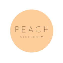 Peach Stockholm