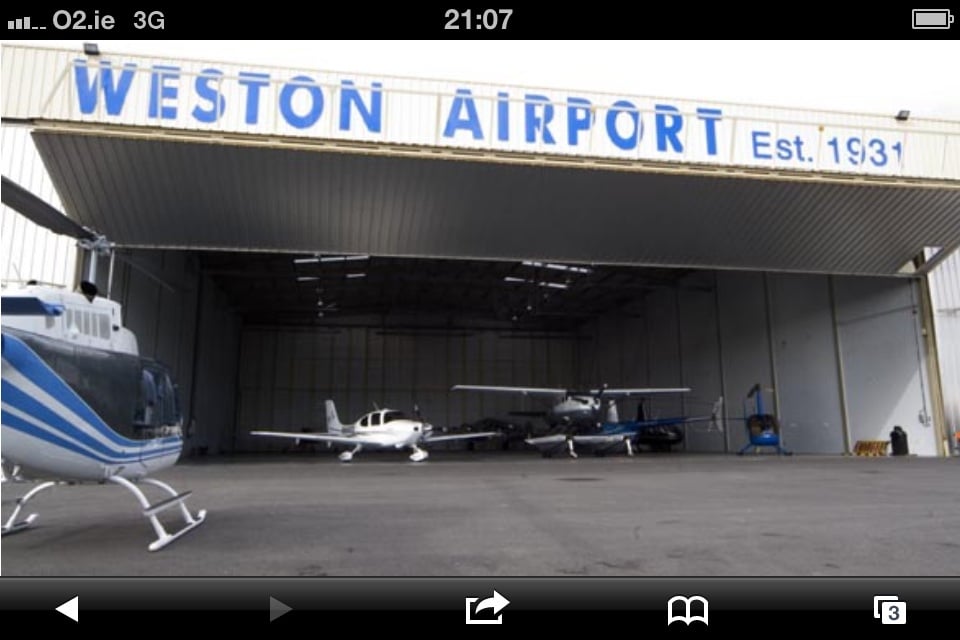 WESTON AIRPORT Updated April 2026 Celebridge Road Leixlip Co weston-airport-updated-april-2026-celebridge-road-leixlip-co