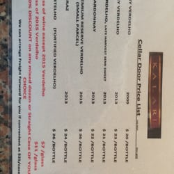 Kalari Wines