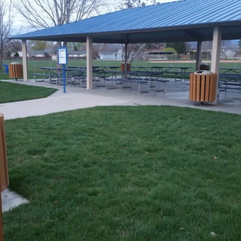 Tully Park - Parks Near Me - Meridian, Idaho Tully Park - Parks Near Me - Meridian, Idaho