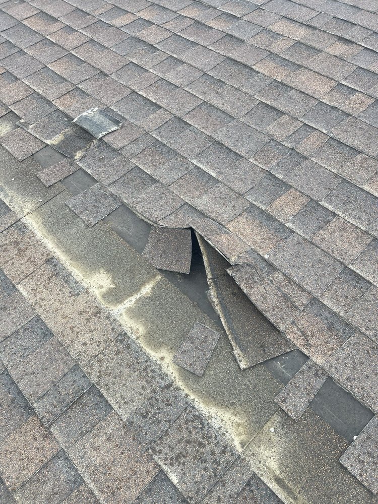 Slide of Becerra Brothers Roofing