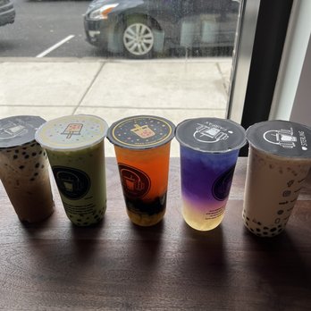 TeaDM - Bubble Tea Near Me - Fairfax, Virginia TeaDM - Bubble Tea Near Me - Fairfax, Virginia