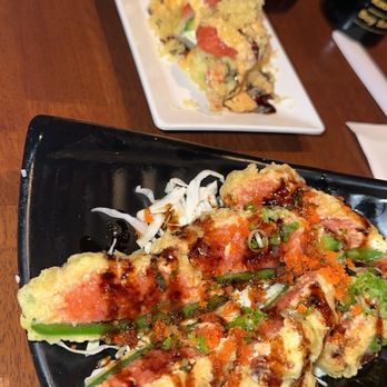 Ichiban Sushi - Sushi Bars Near Me - Downey, California