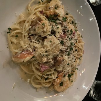 John's Grill - Seafood Linguine - Seafood Near Me - Mukilteo, Washington John's Grill - Seafood Linguine - Seafood Near Me - Mukilteo, Washington