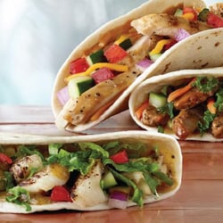 Tropical Smoothie Cafe - Fresh Food. Bold flavors. Quality Ingredients