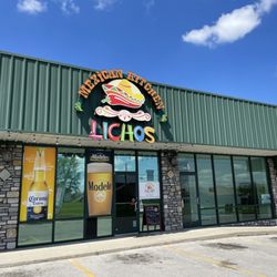 Lichos Mexican Kitchen