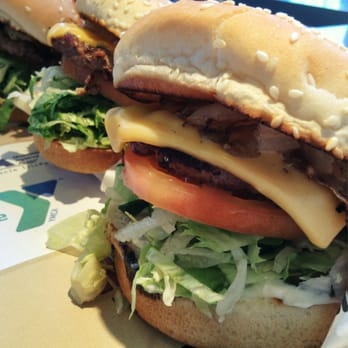 Habit Burger & Grill - Charburger - Burgers Near Me - Pleasanton, California Habit Burger & Grill - Charburger - Burgers Near Me - Pleasanton, California