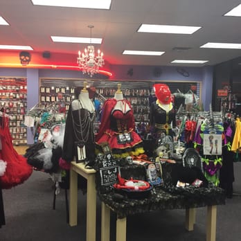 Cindie's - Lots of Halloween decor - Lingerie Near Me - Baton Rouge, Louisiana Cindie's - Lots of Halloween decor - Lingerie Near Me - Baton Rouge, Louisiana