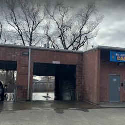 Big John's Car Wash