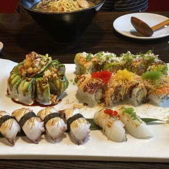 Kizuna - Tako - Sushi Bars Near Me - Vienna, Virginia Kizuna - Tako - Sushi Bars Near Me - Vienna, Virginia