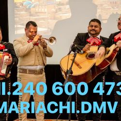 Mariachi Oriental MD
