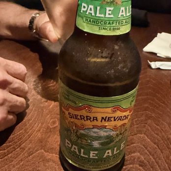 Wildfire - Pale ale - Steakhouses Near Me - McLean, Virginia