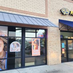 Palm Beach Tan - NEW SALON! 1945 Medical Dr- next to Torchy's Tacos! We have relocated our old salon that used to be in the Lakeway Commons.