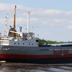 Nord-Ostsee-Kanal