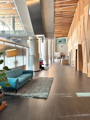 Civic Hotel, Autograph Collection by null