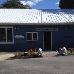 Tangibles Antiques - Buy Where the Dealers Buys!