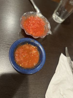 Mexican Village Restaurant by null