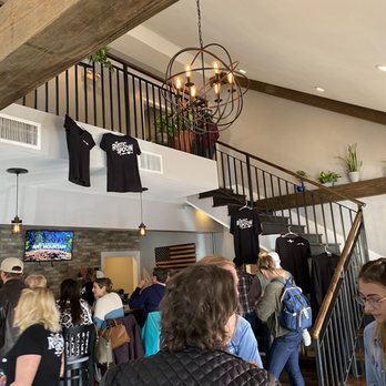 The Rustic Spoon - Breakfast & Brunch Near Me - Virginia Beach, Virginia