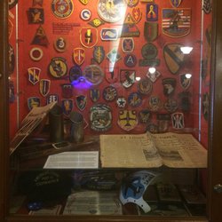 American Legion Hall