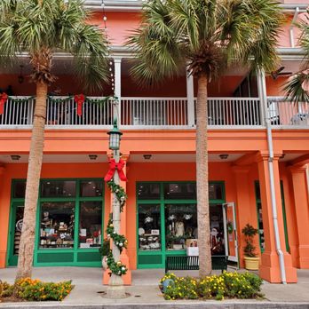 Market Street Gallery - Outside - Jewelry Near Me - Celebration, Florida