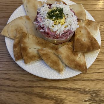 Alyonka Russian Cuisine - Shuba - Russian Near Me - Boise, Idaho Alyonka Russian Cuisine - Shuba - Russian Near Me - Boise, Idaho