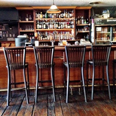 Trillium Café by null