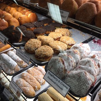 Linda's Bakery - a variety of baked goods - Bakeries Near Me - Garnet Valley, Pennsylvania
