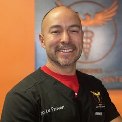 Phoenix Men's Health Center - Dr. Le Provost. Testosterone and Hormone Specialist