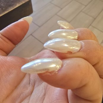 Jade Nails - Nail Salons Near Me - Hercules, California