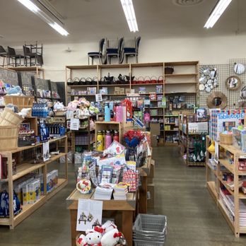 World Market - Inside - Furniture Stores Near Me - Dunwoody, Georgia