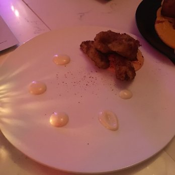 P.S. Kitchen - Vegetarian Near Me - New York, New York