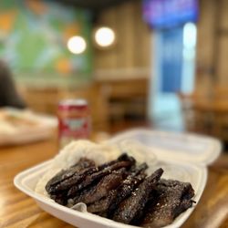 Bachan's Take Out - Teri Short Ribs