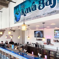 The Kava Bar