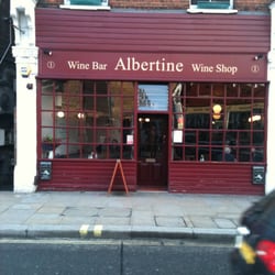 Albertine