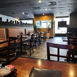 Pho Dat Thanh - Inside