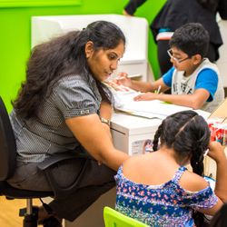 Eye Level Learning Center