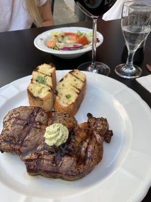 Steakhaus El Chico by null