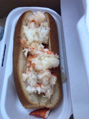 Port Lobster by null