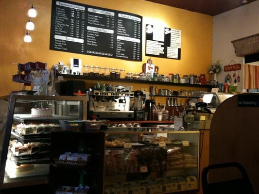 Bravo Bakery by null