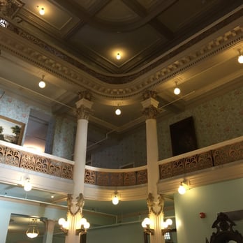 Menger Hotel - Venues & Event Spaces Near Me - San Antonio, Texas