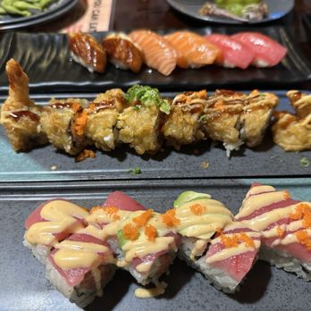 Sake - Japanese Near Me - Napa, California
