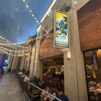 Pampas - Steakhouses Near Me - Las Vegas, Nevada