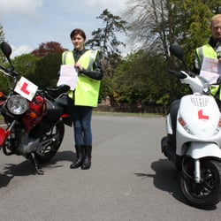 Rob Reed Motorcycle Training