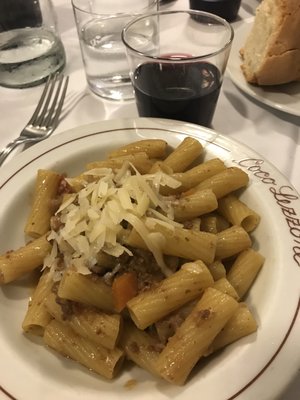 Trattoria CocoLezzone by null