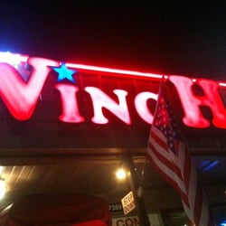 WingHouse Bar & Grill